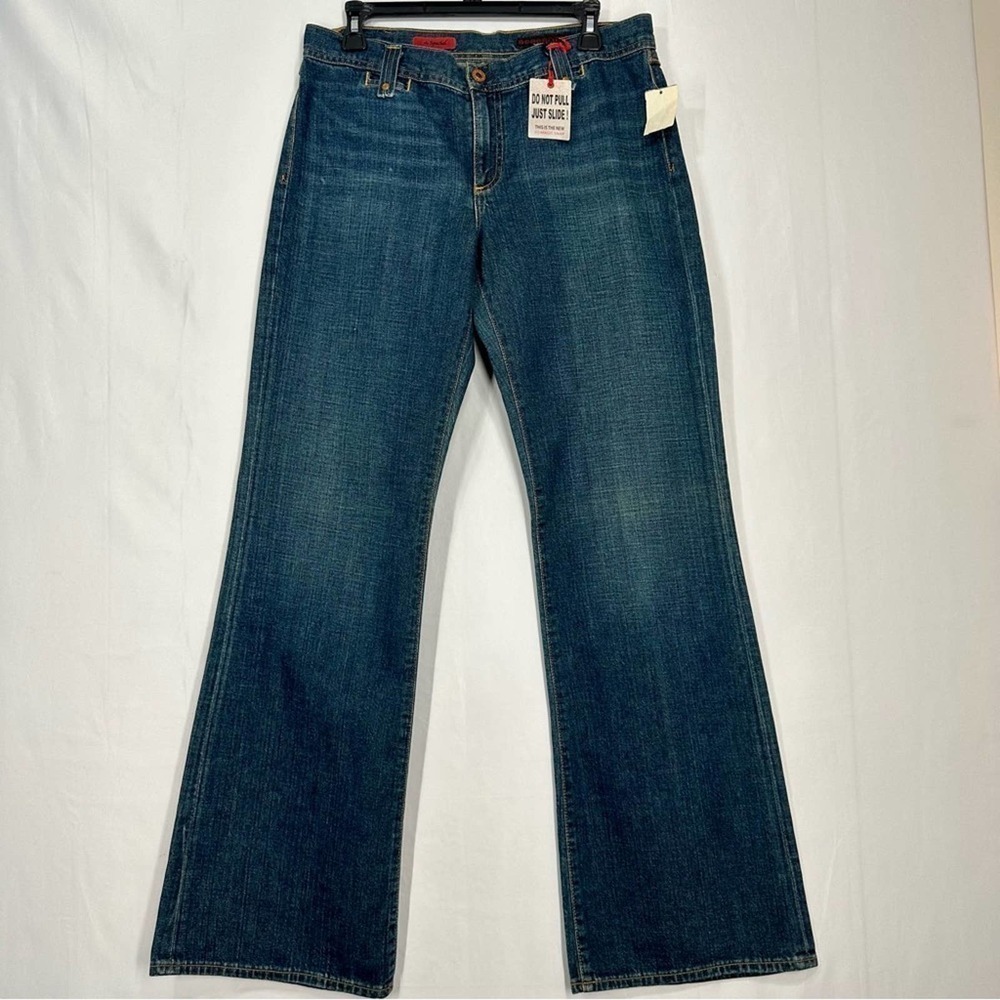 AG Adriano Goldschmied "The Special" Denim Jeans Women's - Flare - Size …